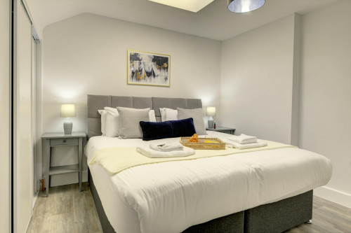 Bedford Road, Bedford