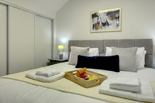 Bedford Road, Bedford