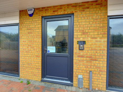 Bedford Road, Bedford