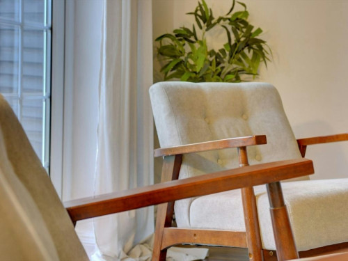 Snagge Court, Bedford