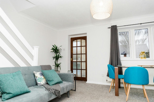 Jowitt Avenue, Bedford