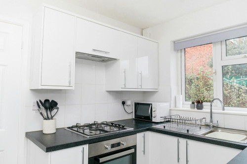 Jowitt Avenue, Bedford - Gallery - 8