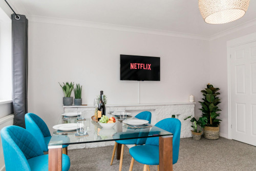 Jowitt Avenue, Bedford  - Gallery -  5