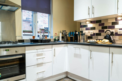 Salisbury Street, Bedford - Gallery - 10