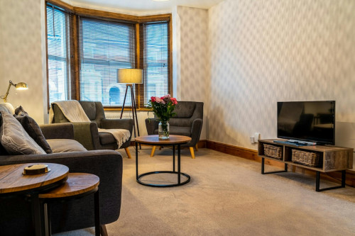 Salisbury Street, Bedford