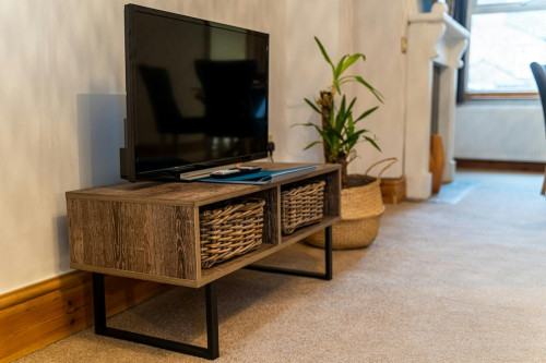 Salisbury Street, Bedford