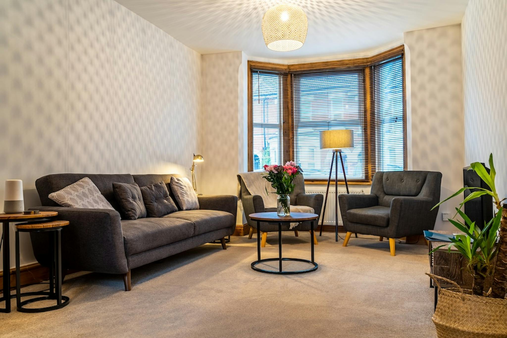  Entire Place  -  Salisbury Street, Bedford  - Gallery -  1