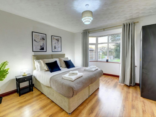Milton Road, Bedford - Gallery - 7