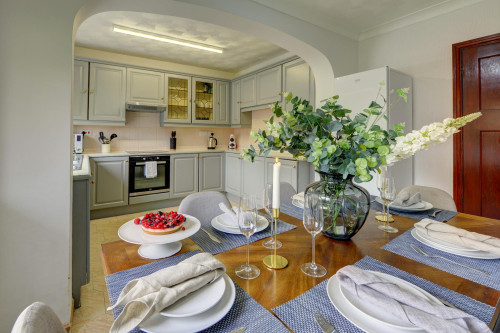 Milton Road, Bedford