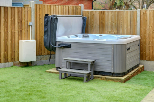 Milton Road, Bedford