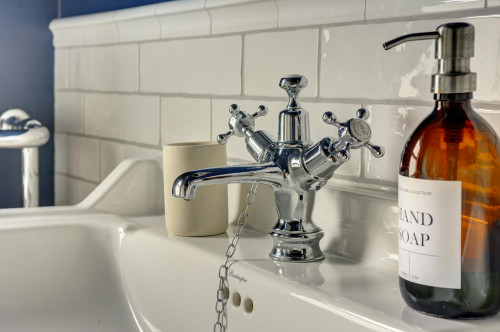 York Street, Bedford