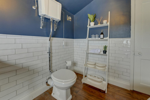 York Street, Bedford