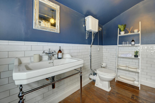 York Street, Bedford