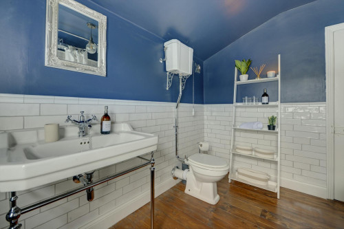 York Street, Bedford