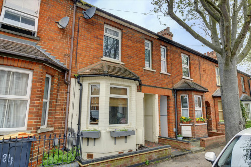 Dudley Street, Bedford