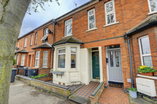 Dudley Street, Bedford