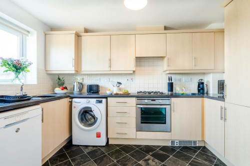Robinson Way, Northampton - Gallery - 9