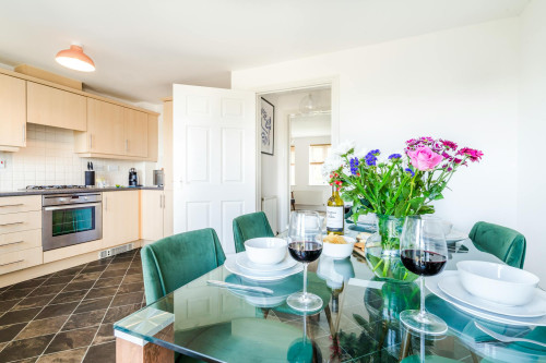 Robinson Way, Northampton - Gallery - 6