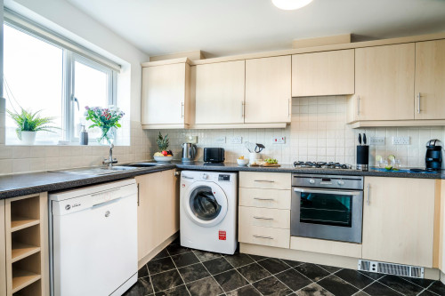 Robinson Way, Northampton - Gallery - 10
