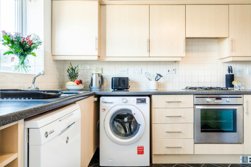 Robinson Way, Northampton - Gallery - 8