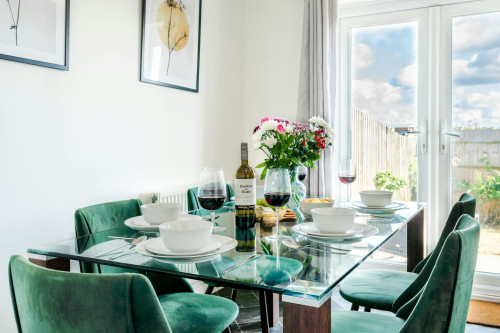 Robinson Way, Northampton  - Gallery -  5