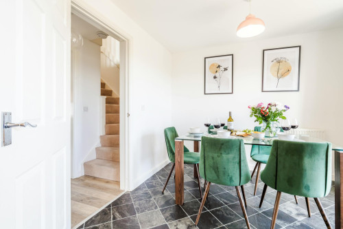 Robinson Way, Northampton - Gallery - 7