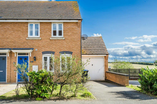 Robinson Way, Northampton