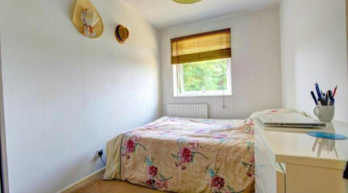 Westmoreland Road, Bromley