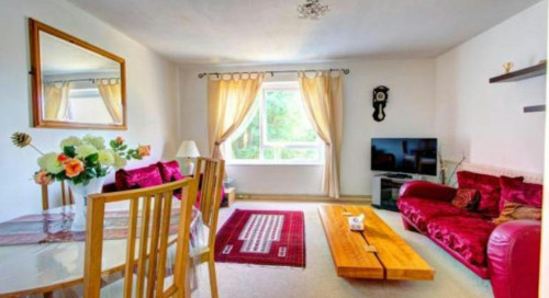 Westmoreland Road, Bromley