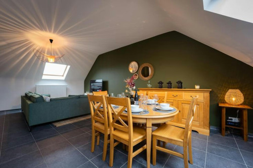 Rue des Postes, Mons