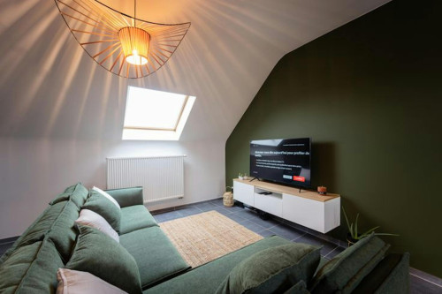 Rue des Postes, Mons  - Gallery -  5