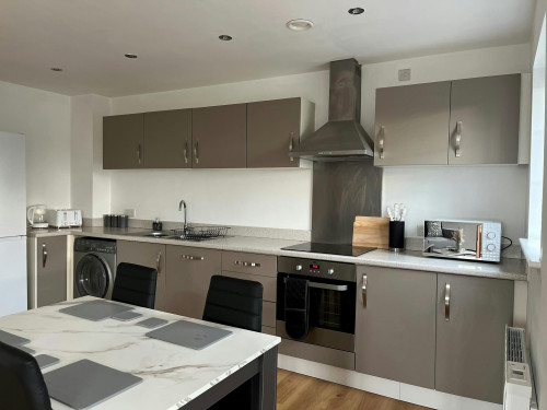 Masters Mews, York - Gallery - 10