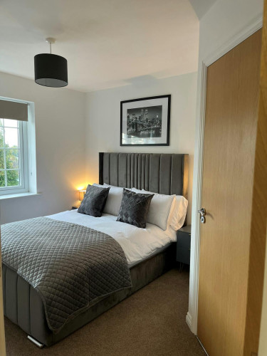 Masters Mews, York