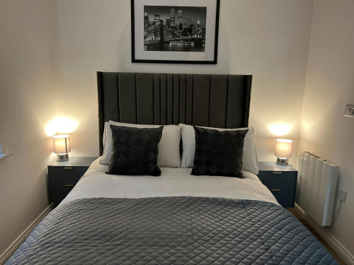 Masters Mews, York
