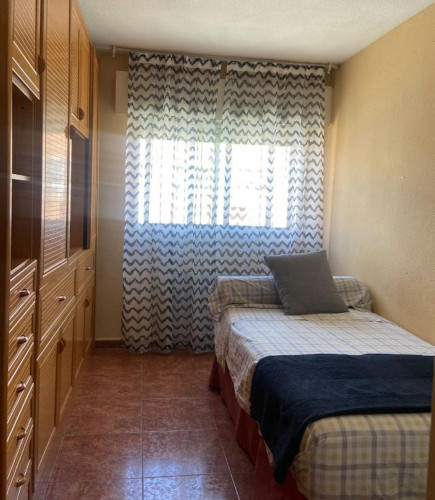 Calle del Doctor Fleming, Coslada