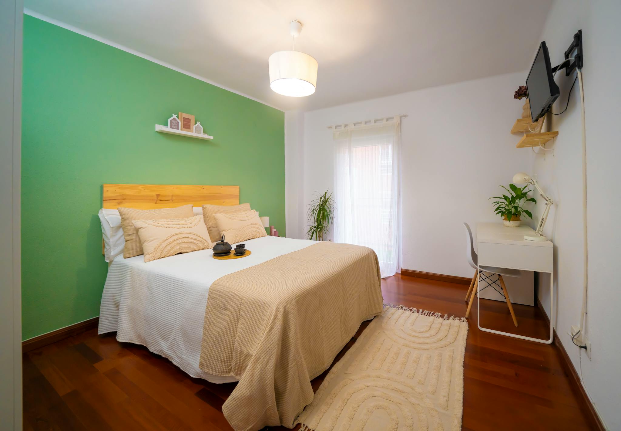  Private Room  -  Calle Sitio de Numancia, Ponferrada  - Gallery -  1