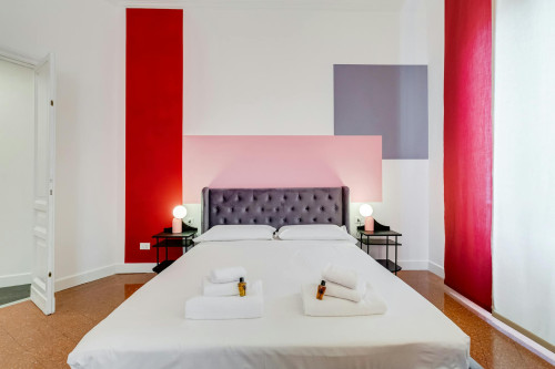 Piazza Bainsizza, Rome