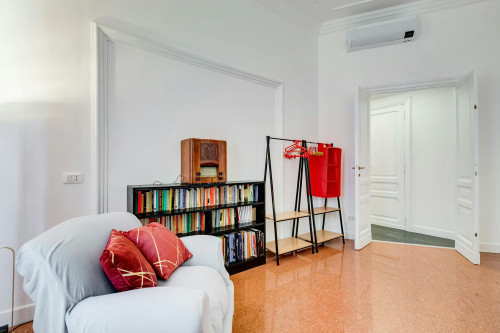 Piazza Bainsizza, Rome