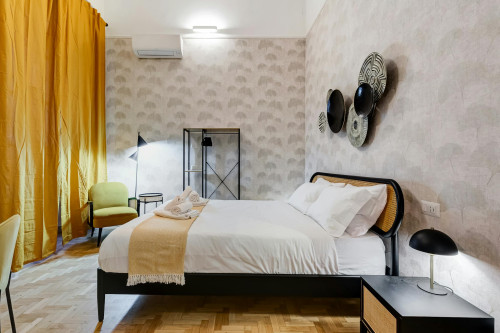 Via 20 Settembre, Rome