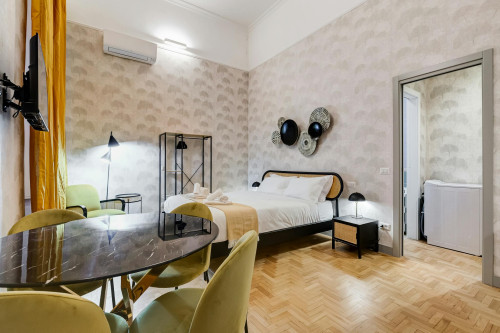 Via 20 Settembre, Rome