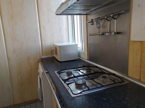 EIXAMPLE FURNISHED 4 BEDROOMS FLAT - Gallery - 5