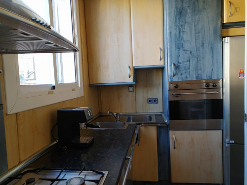 EIXAMPLE FURNISHED 4 BEDROOMS FLAT - Gallery - 4