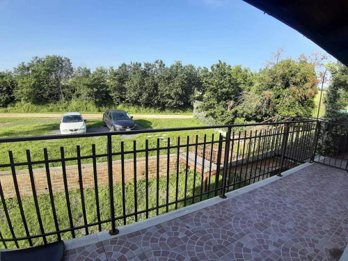 Via di Santa Maria di Galeria, Rome