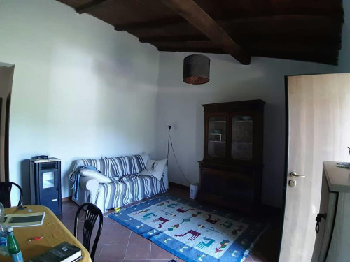 Via di Santa Maria di Galeria, Rome