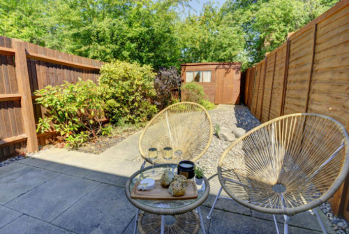 Studley Knapp, Milton Keynes - Gallery - 6