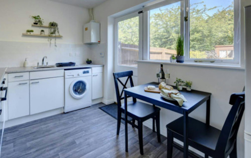 Studley Knapp, Milton Keynes  - Gallery -  5