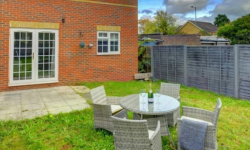 Snagge Court, Bedford  - Gallery -  5