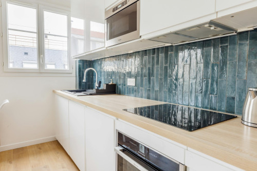 Rue Marius Aufan, Levallois-Perret  - Gallery -  5