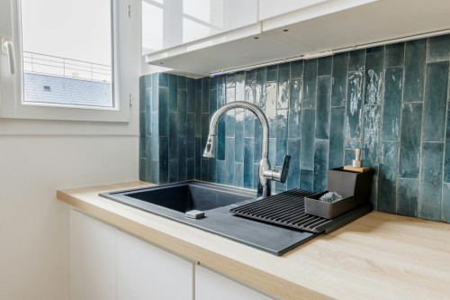 Rue Marius Aufan, Levallois-Perret