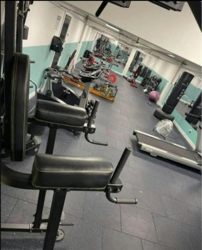 The Green, Bracknell